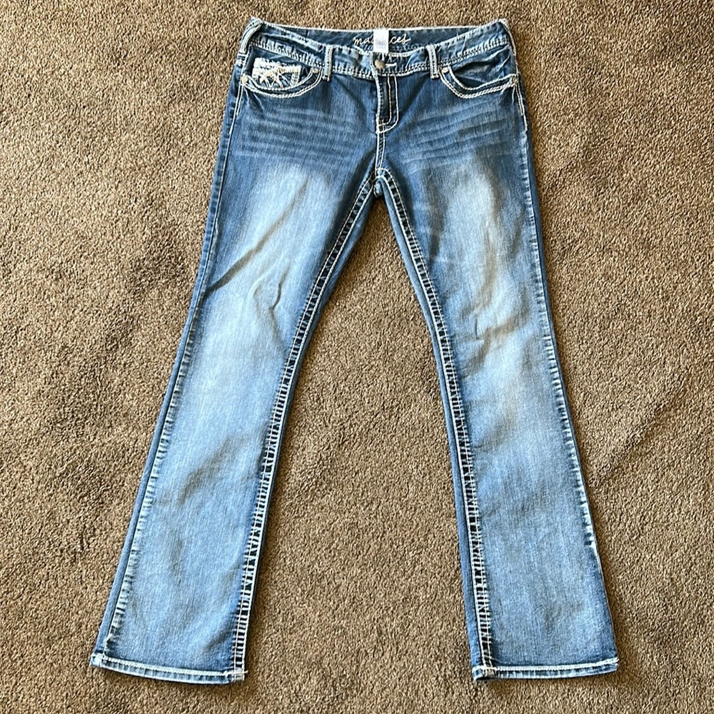 Maurice’s size 11/12 jeans in great shape